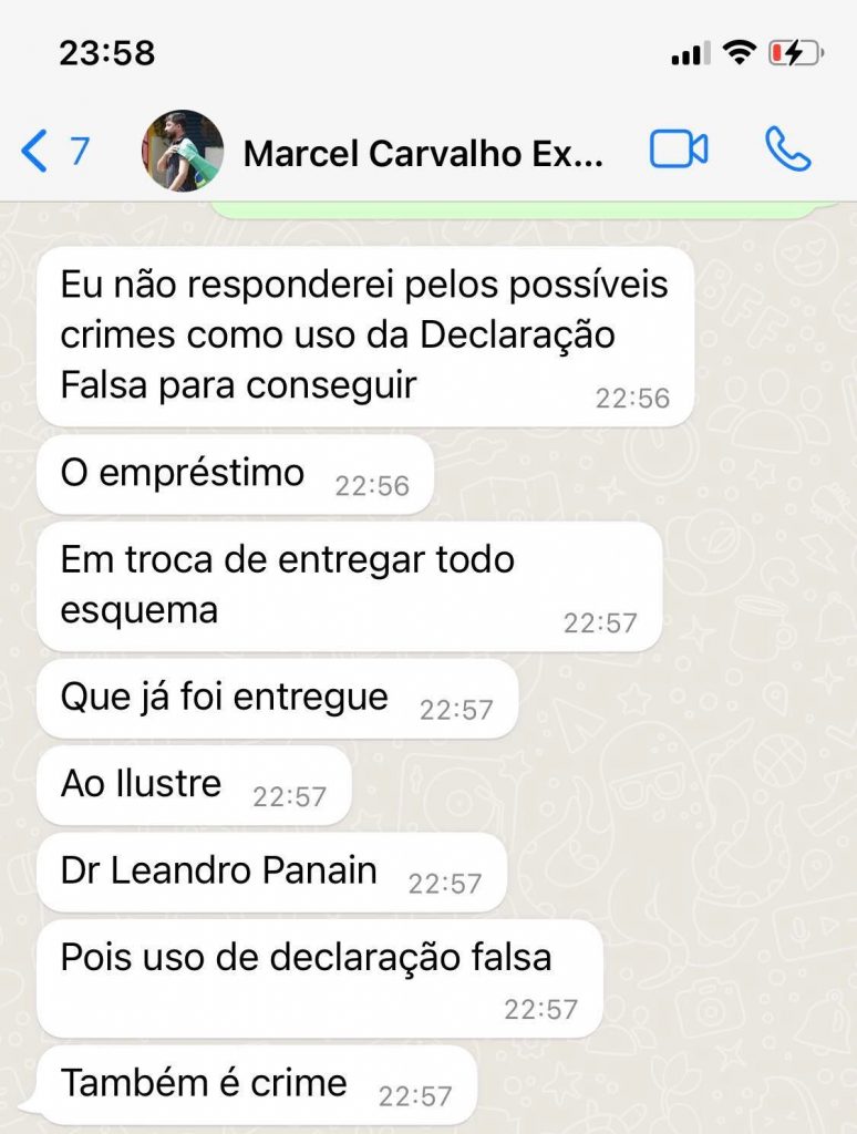 marcel 2 Marcel Carvalho concede entrevista ao SLJORNAL