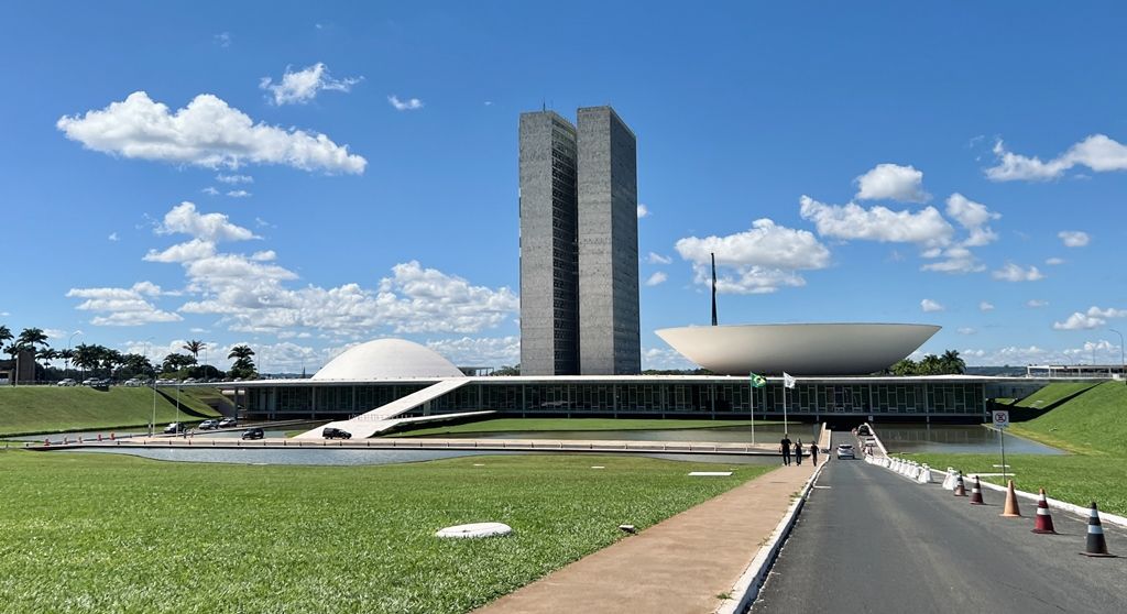 IMG 7169 Senado Federal ofertará oficina presencial na Câmara de São Lourenço