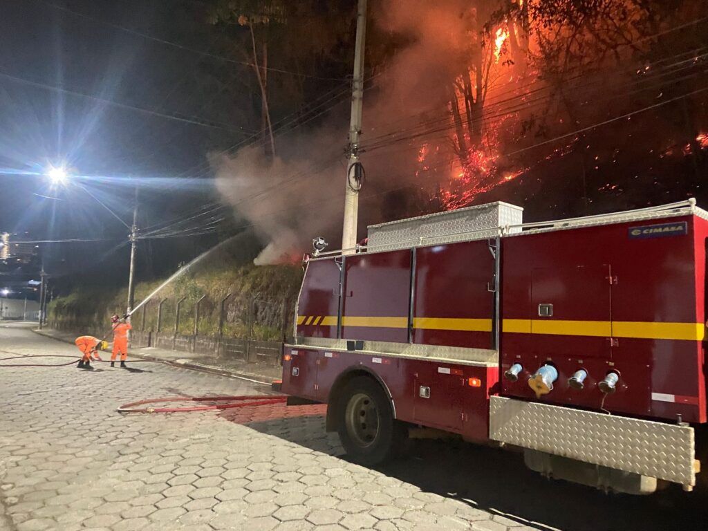 11f67c95 cdab 4f12 bb75 585b92d4bbcc Mata do Parque das Águas foi incendiada na noite de segunda 29/07