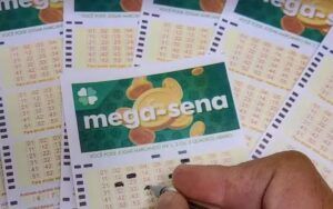 IMG 7794 Apostador de Varginha que ganhou R$ 34,2 milhões na Mega-sena já retirou o prêmio, informa a Caixa Econômica Federal