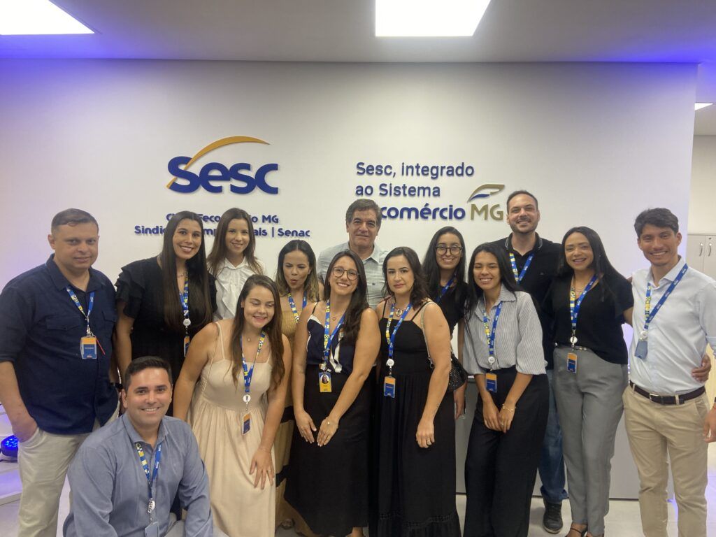 IMG 8767 2 Sistema Fecomércio MG, por meio do Sesc São Lourenço realiza ação especial para a população nos dias 18 e 19 de outubro