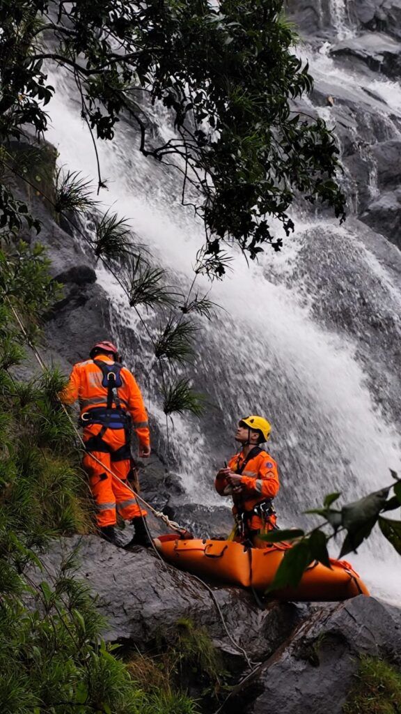 6d595b85 1c57 4b5c ba9c 12fe0d5b9afd Jovem de 28 anos morre na cachoeira do Matutu