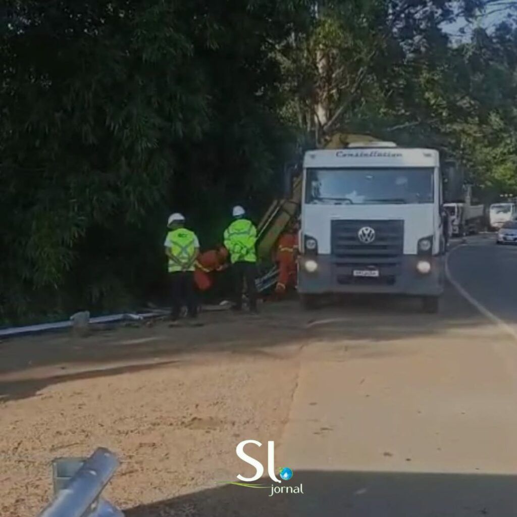 cf217697 0544 4151 8441 95a6d892655f Moradores estão revoltados com estrada interditada em Santa Rita do Sapucaí